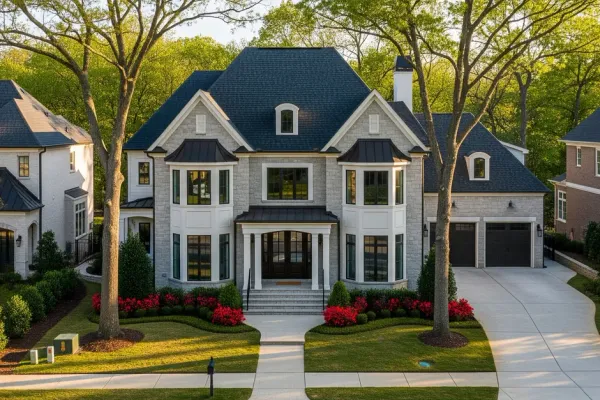 Local Cumming Expertise from Suwanee's Top-Rated Roofers