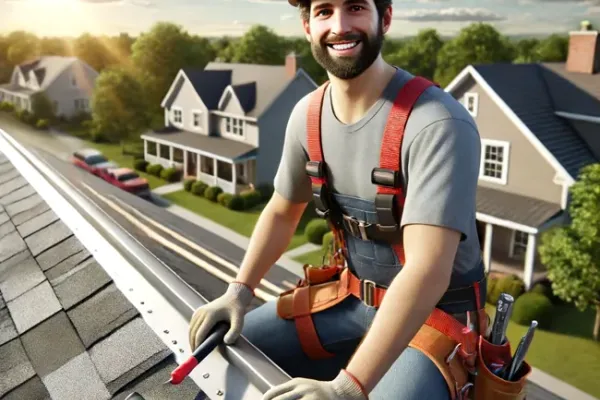 Shingle system options for Suwanee homes