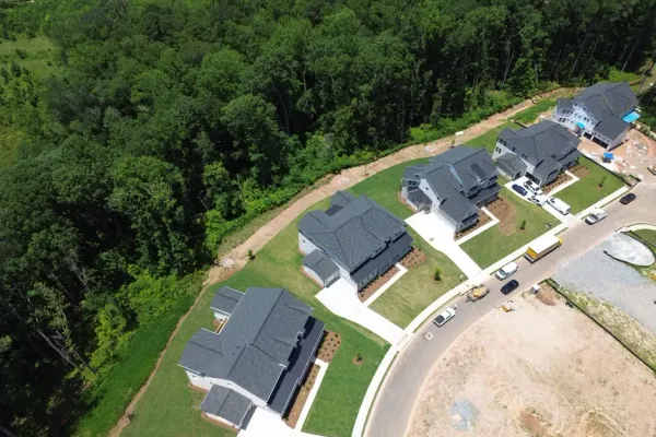 Local Woodstock Expertise from Suwanee's Top-Rated Roofers