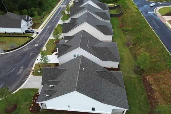 Roswell Roofing Services from Best Suwanee Roofer