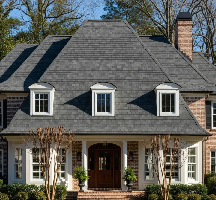 Best Suwanee Roofer - Professional roofing services in Suwanee, GA