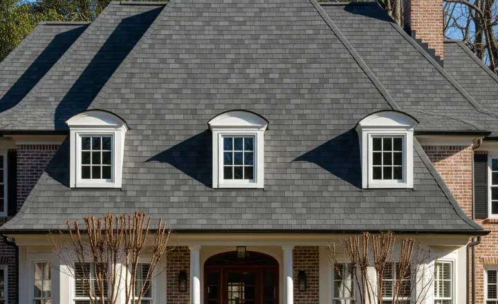 Best Suwanee Roofer - Professional roofing services in Suwanee, GA