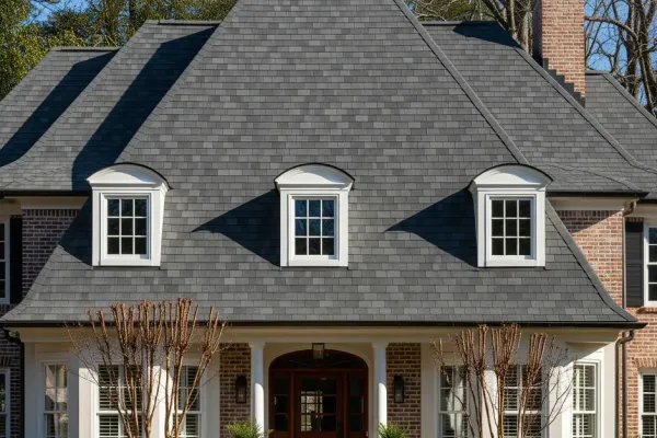 Sandy Springs Roofing Services from Best Suwanee Roofer