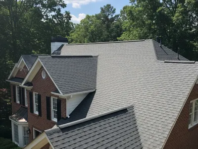 Complete Roofing & Gutter Solutions