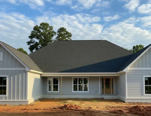 Chimneys in Suwanee, GA