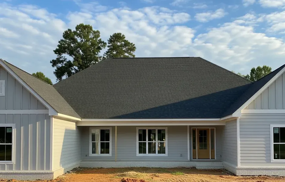 Chimneys in Suwanee, GA