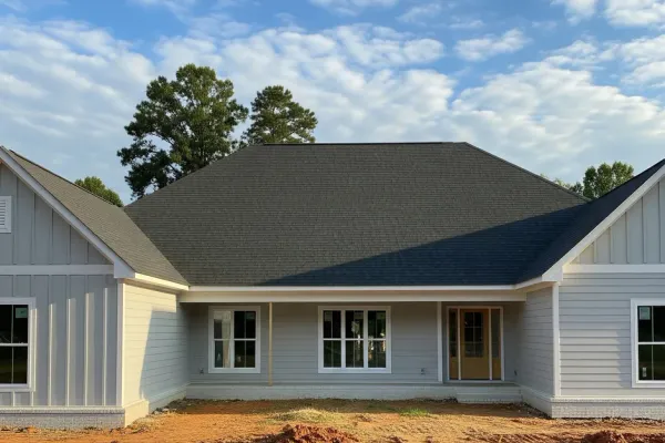 Smyrna Roofing Services from Best Suwanee Roofer