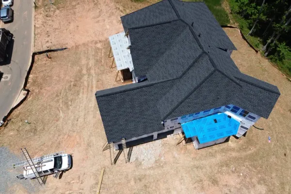 Free Roof Inspections for Cumming Homeowners