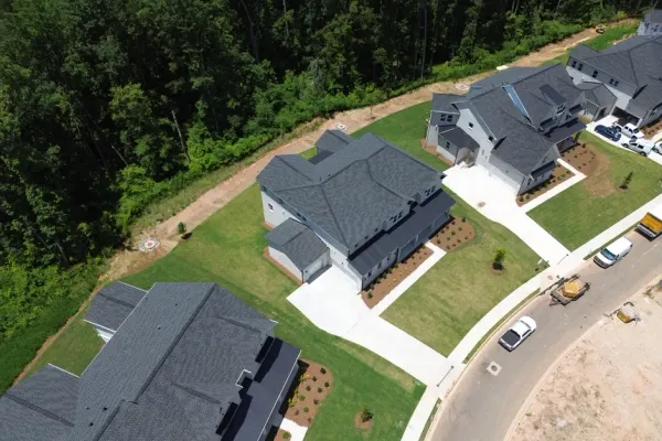 Free Roof Inspections for Atlanta-Area Homeowners