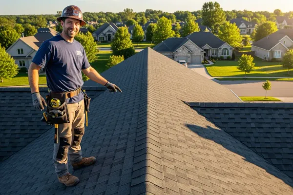 Free Roof Inspections for Duluth Homeowners