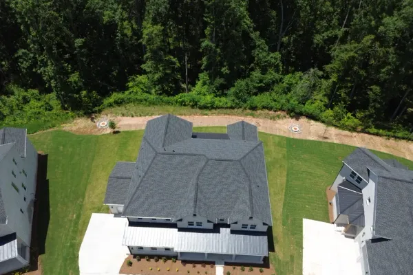 Cumming Roofing Services - Just 12 Miles from Our Suwanee Base