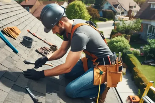 Why Suwanee attic ventilation matters