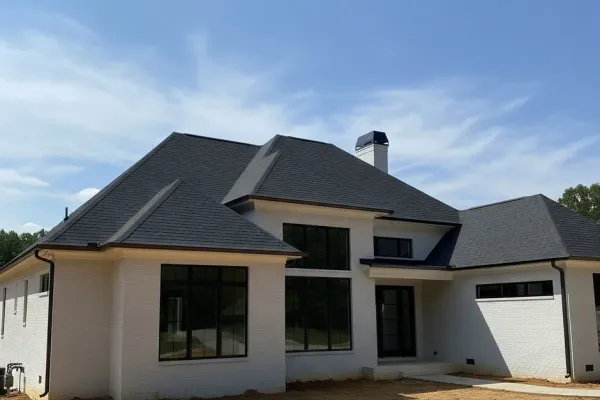 Local Sandy Springs Expertise from Suwanee's Top-Rated Roofers