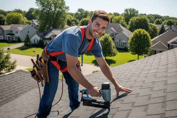 Local Alpharetta Expertise from Suwanee's Top-Rated Roofers