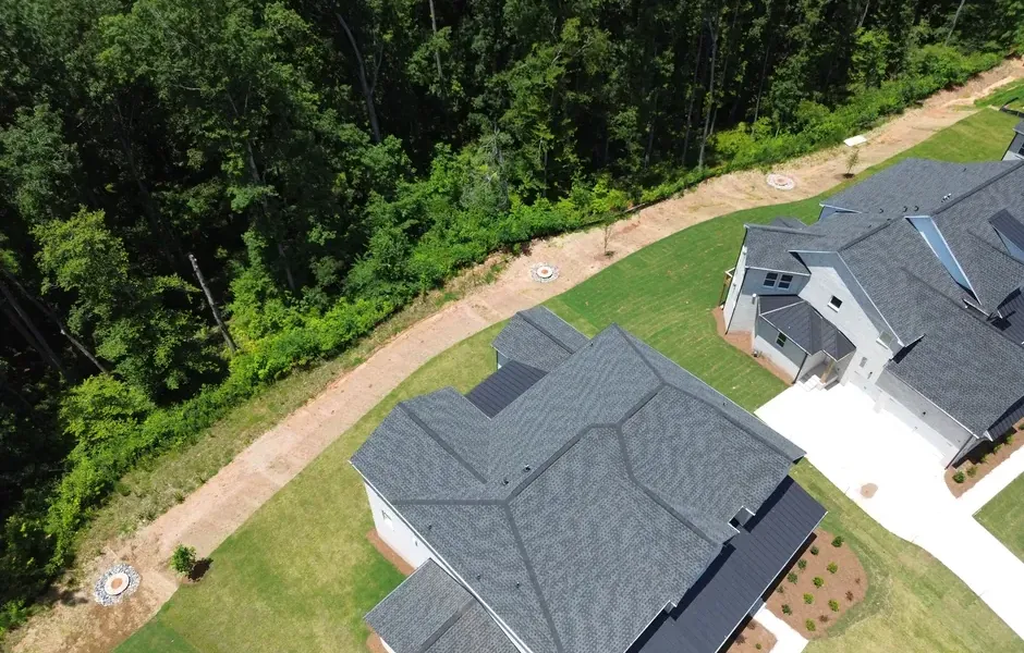 Green Roofs in Suwanee, GA: Transforming Our City's Skyline