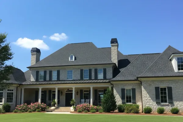 Local Smyrna Expertise from Suwanee's Top-Rated Roofers