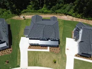 Emergency Roof Repair in Suwanee
