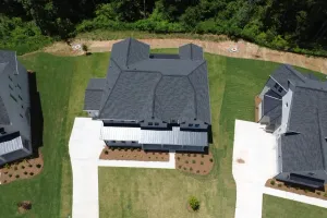 Emergency Roof Repair in Suwanee