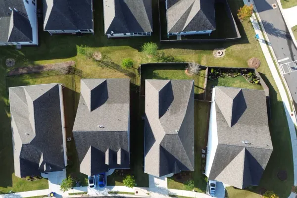 Expert Roofing Services in Smyrna, GA