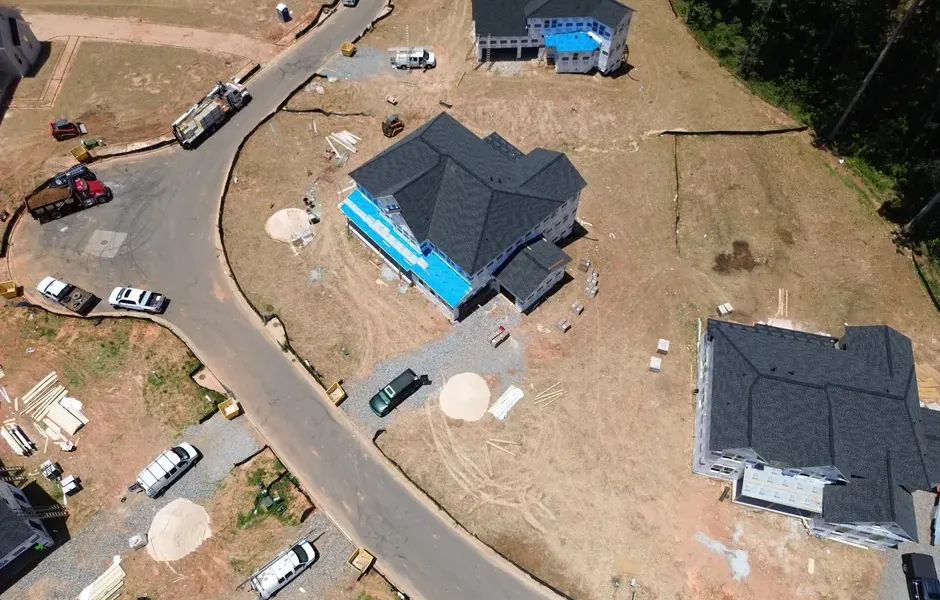 Gutter Cleaning in Suwanee, GA