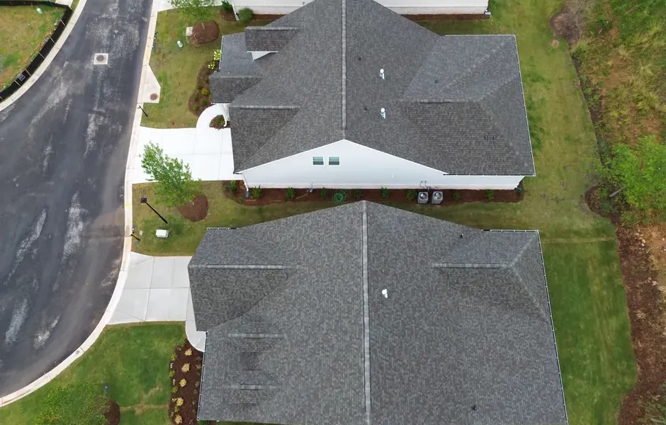 Gutter Cleaning in Suwanee, GA