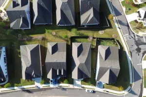 Gutter Installation in Suwanee