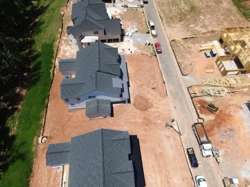 Gutter Installation in Suwanee, GA