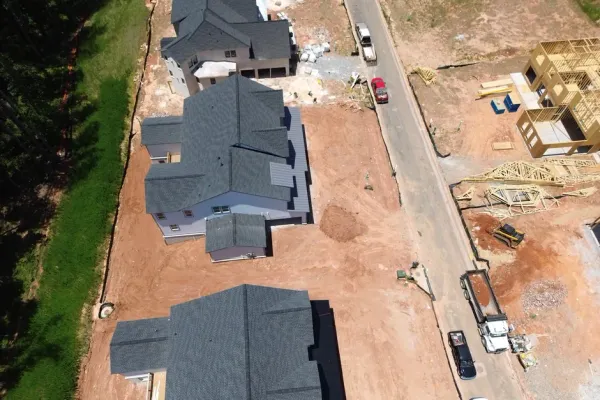 Why Atlanta Homeowners Choose Best Suwanee Roofer