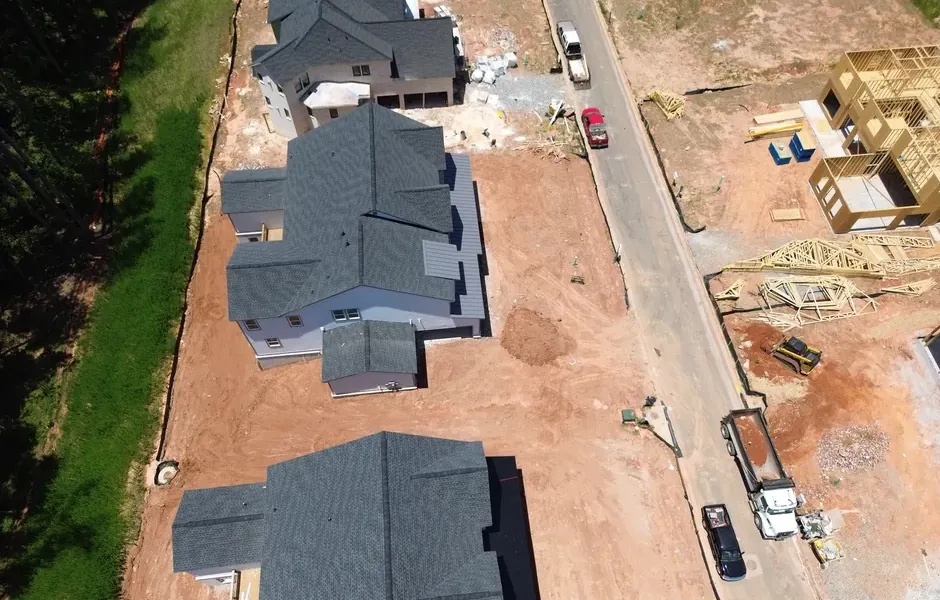 Gutter Installation in Suwanee, GA