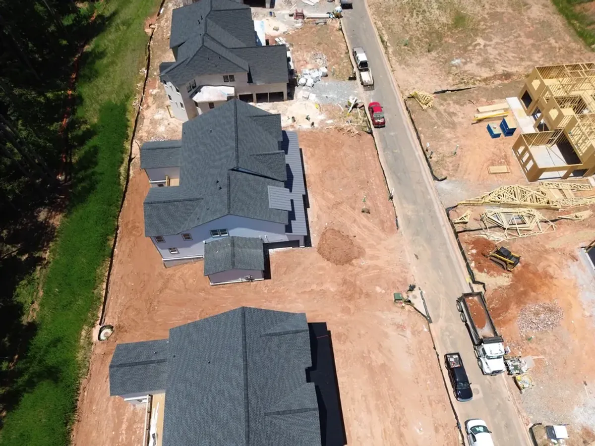 Gutter Installation in Suwanee, GA