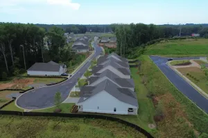 Gutter Maintenance in Suwanee