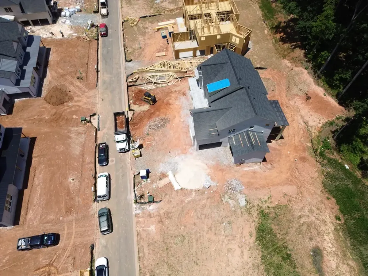 Gutter Repair in Suwanee, GA