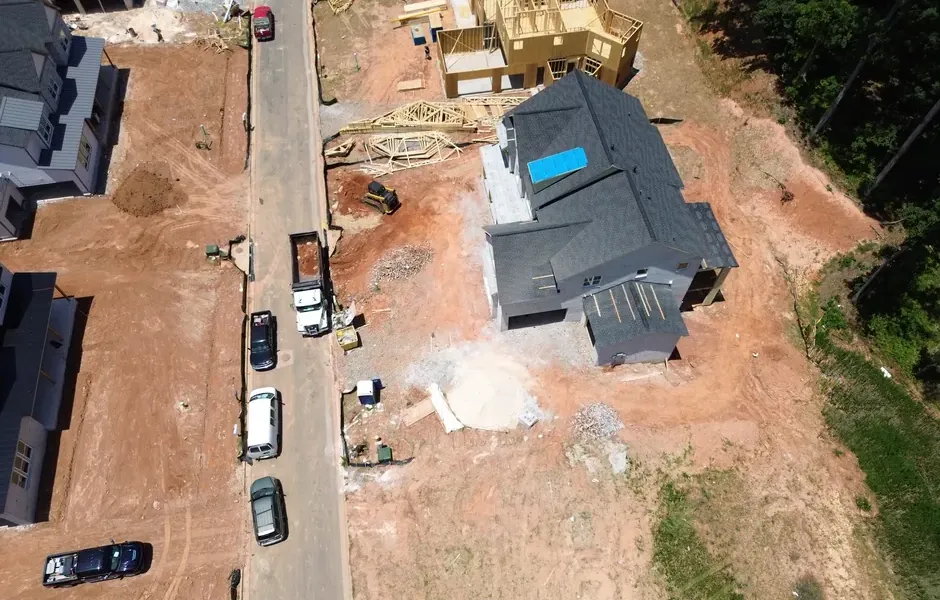 Gutter Repair in Suwanee, GA