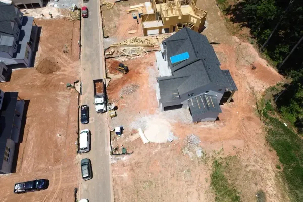 Why Duluth Homeowners Choose Best Suwanee Roofer