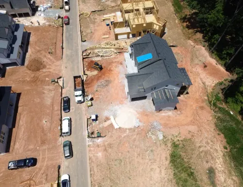 Gutter Repair in Suwanee, GA