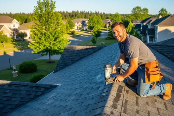 Local Johns Creek Expertise from Suwanee's Top-Rated Roofers