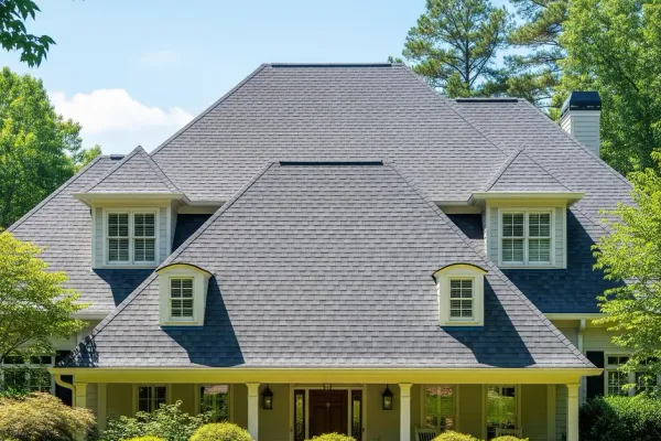 Expert Roofing Services in Cumming, GA