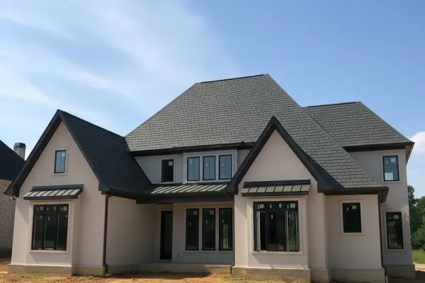 Free Roof Inspections for Marietta Homeowners