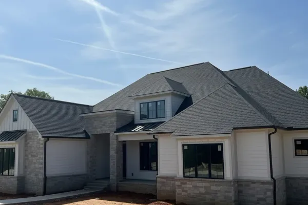 Typical Suwanee roof replacement cost