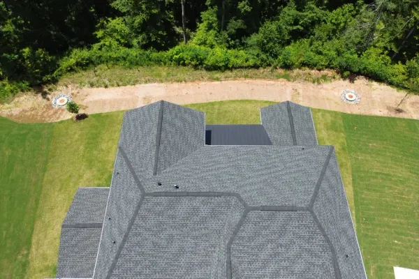 Why Woodstock Homeowners Choose Best Suwanee Roofer