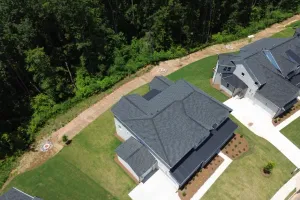 Roof Ventilation in Suwanee