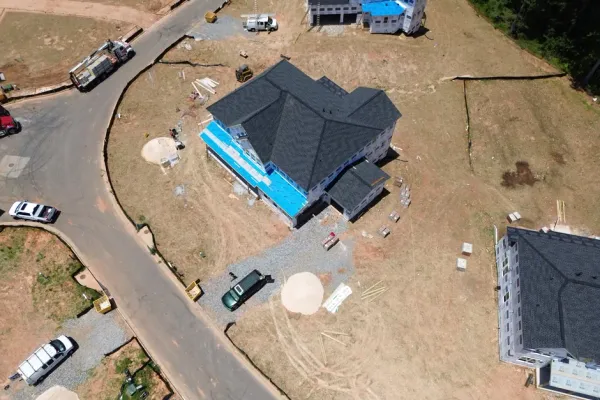 Duluth Roofing Services - Suwanee's Gwinnett County Neighbor