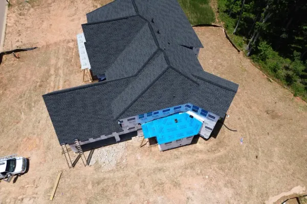 Free Roof Inspections for Roswell Homeowners