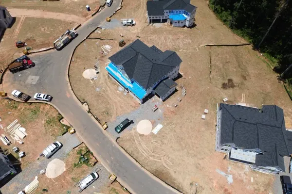 Why Roswell Homeowners Choose Best Suwanee Roofer