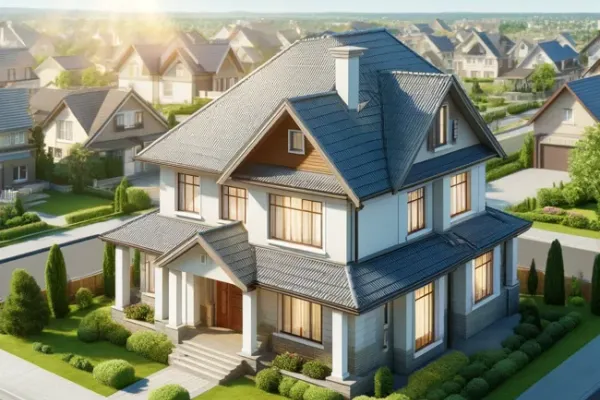 Pre-purchase and real-estate inspections