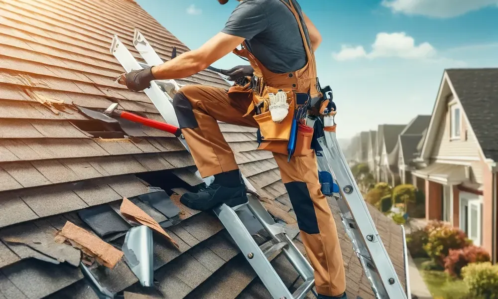What Suwanee Homeowners Pay for a New Roof (2026)