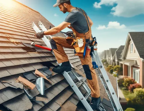 What Suwanee Homeowners Pay for a New Roof (2026)