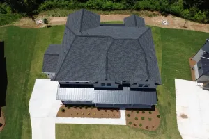 Roof Inspection in Suwanee