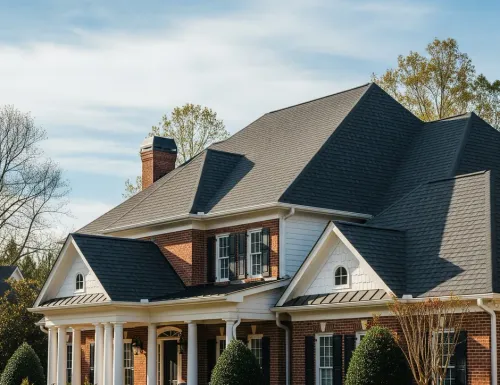 Roof Inspections in Suwanee, GA