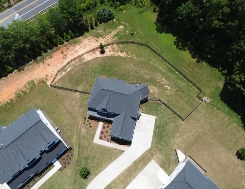Roof Maintenance in Suwanee, GA